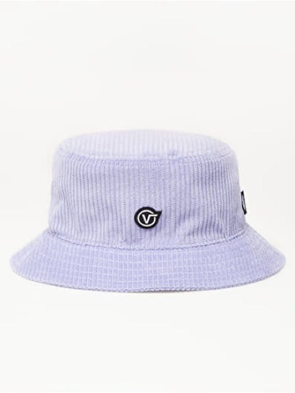 😎 Vans x Anderson Paak corduroy bucket hat NWT